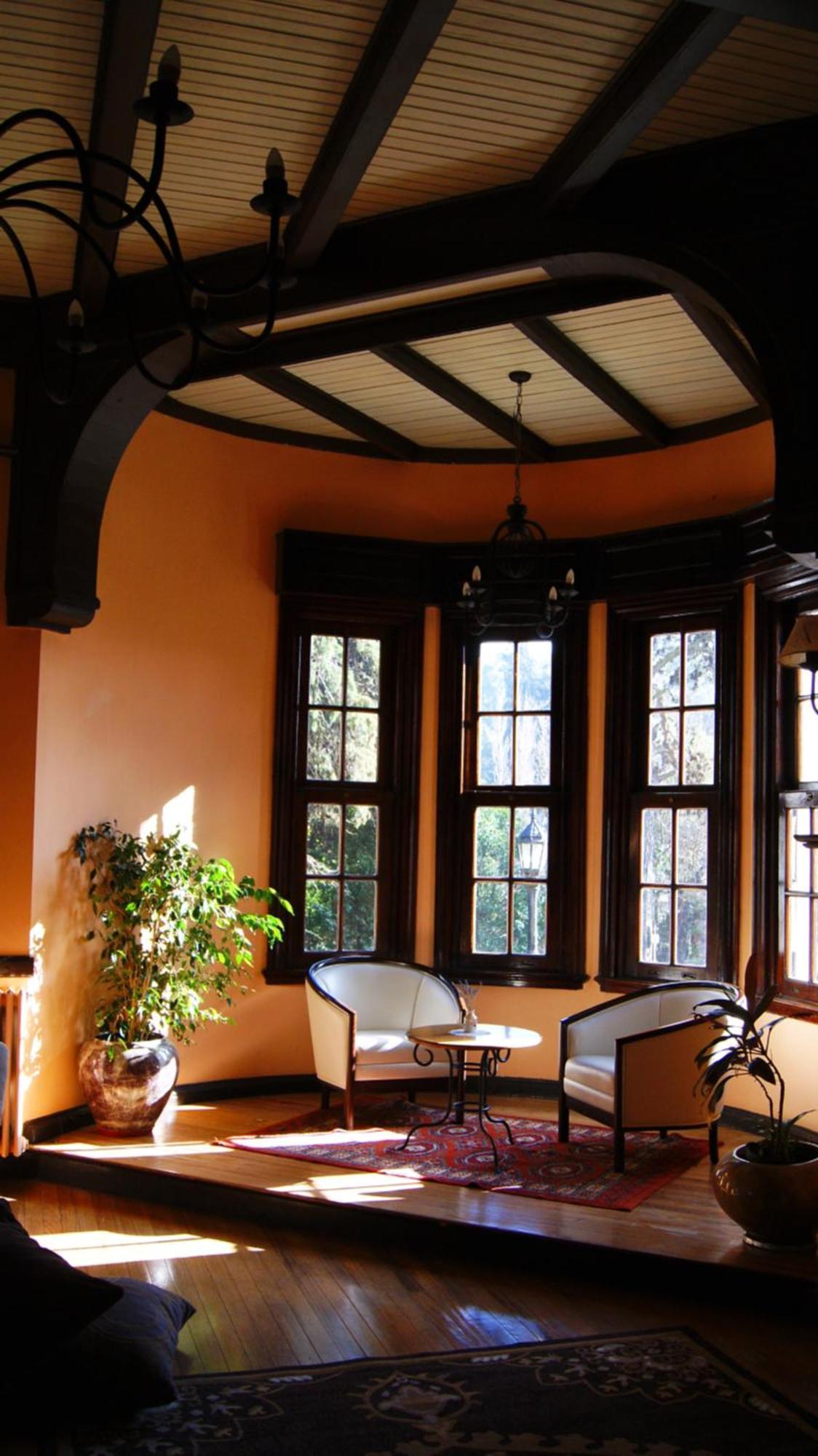 Hotel Boutique Villa Art La Cumbre Exterior foto