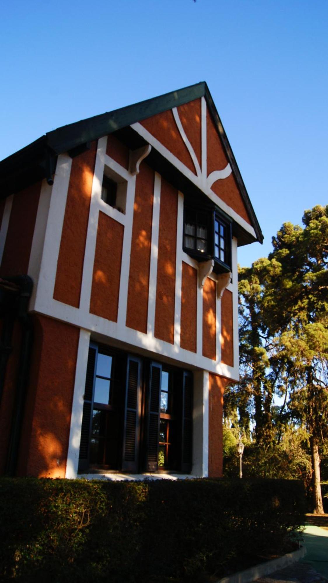 Hotel Boutique Villa Art La Cumbre Exterior foto
